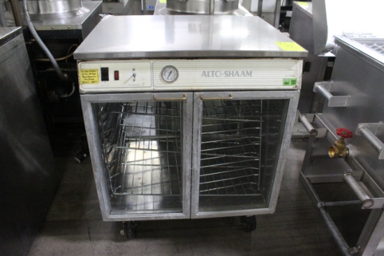 Alto-Shaam Heated Holding Cabinet