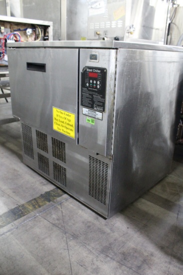 Randell Blast Chiller