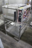 Market Forge PS-3E Electric Steamer