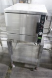Hobart HPX3 Electric Steamer