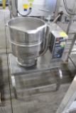 2015 Groen TDB-40 Tilt Kettle