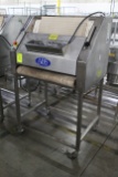 American Baking Systems SM380 Baguette Moulder