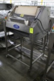American Baking Systems Baguette Moulder
