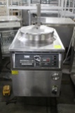 BKI Auto-Lift Fryer