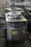 BKI Auto-Lift Fryer