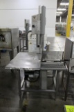 Hobart 5801 Meat Saw
