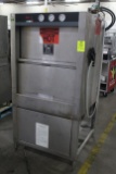 FFR SD-10-ELEL Panwasher