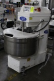 American Baking Systems SM-120 Spiral Mixer