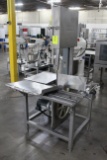 Hobart 6801 Meat Saw