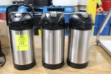 Air Pots