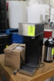 Bunn VPR-APS Coffee Brewer