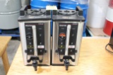 Bunn Soft Heat Coffee Warmers