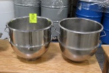 Mixing Bowls
