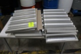 Baguette Pans