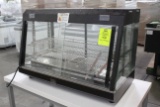 Unmarked 3' Food Warmer