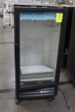 True Glass Door Cooler