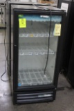 True Glass Door Cooler