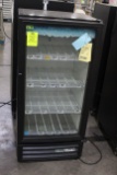 True Glass Door Cooler