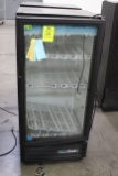 True Glass Door Cooler