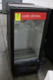 True Glass Door Cooler