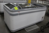 AHT Malta185 Chest Freezer