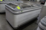 AHT Malta185 Chest Freezer