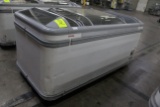 AHT Malta185 Chest Freezer