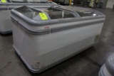 AHT Malta185 Chest Freezer