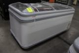 AHT Malta185 Chest Freezer