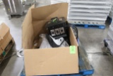 Lex Portable Power Distribution Unit W/ Speaker