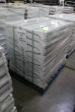Pallet Of 48x16