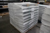 Pallet Of 48x24