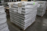 Pallet Of 48x24