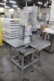 Hobart 5801 Meat Saw