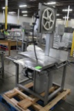 Hobart 5801 Meat Saw