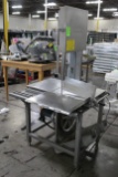 Hobart 6801 Meat Saw