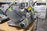 2011 Bizerba GSP H Deli Slicer