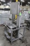 Hobart 5801 Meat Saw