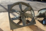 Cook 4x4' Fan