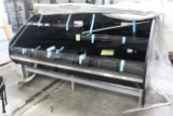 New 2018 Hussmann 8' Self Serve Case