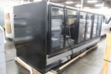 2014 Southern CaseArts MDC-BDCI-12.9' Multideck W/ Glass Doors