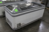 AHT Malta185 Chest Freezer