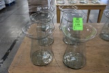 Glass Vases