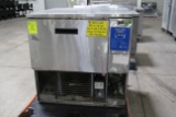 Randell BC-3 Undercounter Blast Chiller