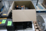 Large Group Of Two-Way Radios And Walkies