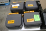 Medtronic LifePak 500T Training Systems W/ Cases