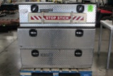 4' Cam-Locker Vehicle Tool Storage Boxes