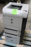 HP LaserJet 600 M602 Printer