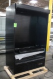 2019 Unmarked Self-Contained Multideck Case