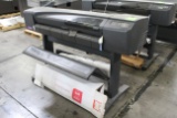 HP C7780C Plotter